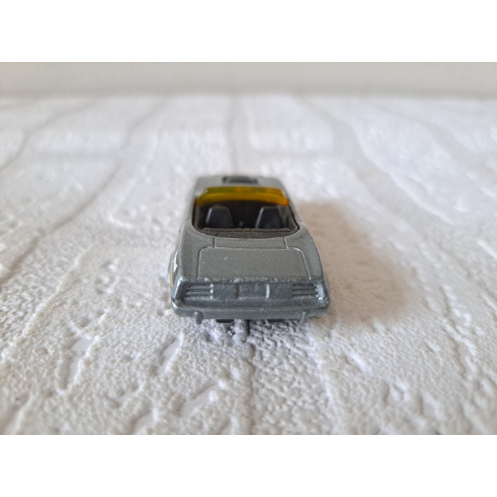 Plymouth Barracuda 1970 10 pack Hot wheels 2017 grijs - Verzamelmodelauto