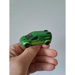 Ford Transit Connect 10 Pack Hot wheels 2015-098