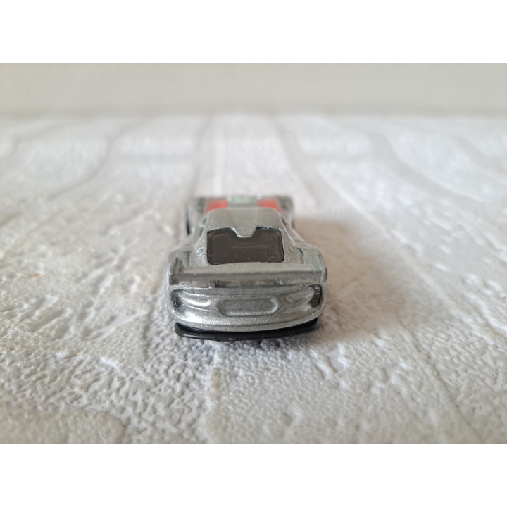 Dodge Viper SRT GTS-R Hot wheels 2015-150 - Verzamelmodelauto