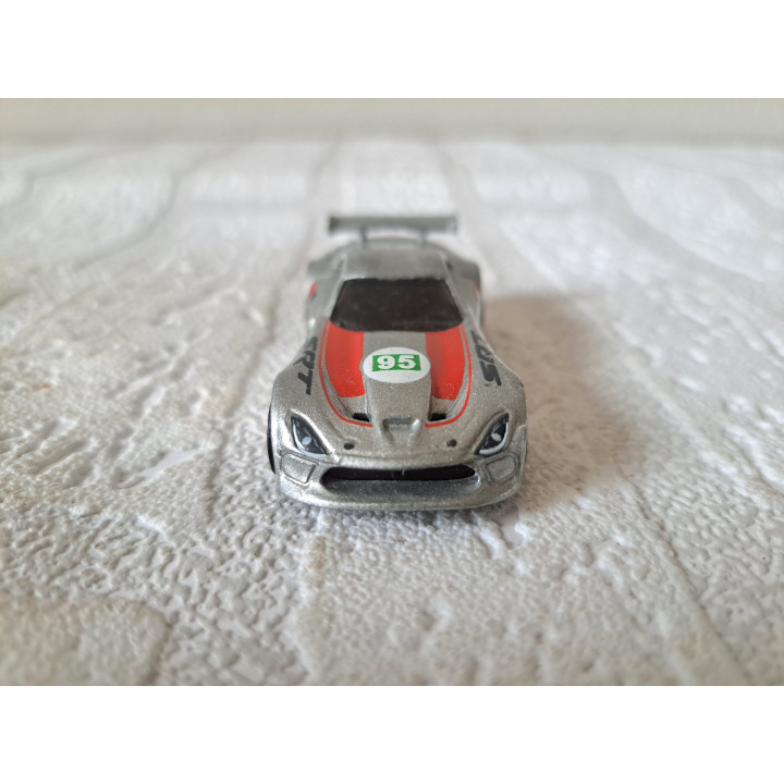 Dodge Viper SRT GTS-R Hot wheels 2015-150 - Verzamelmodelauto
