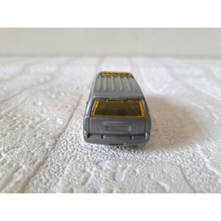 Chevrolet Tahoe 2007 HW GAS 5 Pack Hot wheels 2017 - Verzamelmodelauto