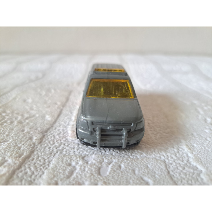 Chevrolet Tahoe 2007 HW GAS 5 Pack Hot wheels 2017 - Verzamelmodelauto