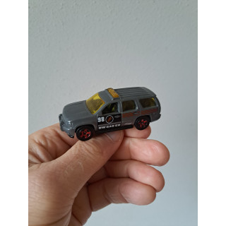 Chevrolet Tahoe 2007 HW GAS 5 Pack Hot wheels 2017