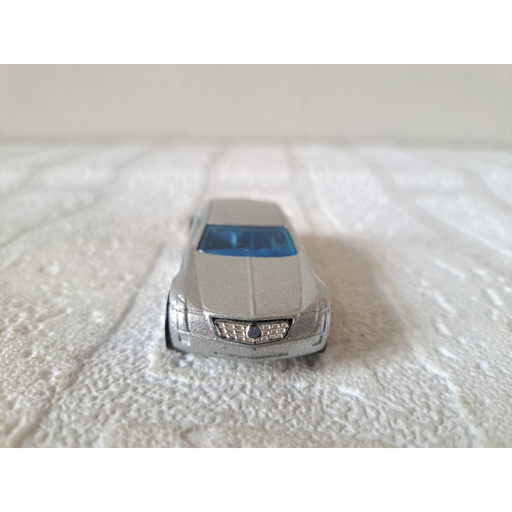 Cadillac V16 Concept 5 Pack Hot wheels 2010 (2) - Verzamelmodelauto