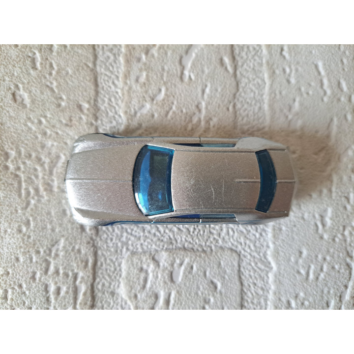 Cadillac V16 Concept 5 Pack Hot wheels 2010 (2) - Verzamelmodelauto