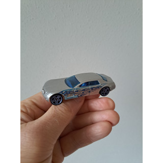 Cadillac V16 Concept 5 Pack Hot wheels 2010 (2)