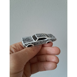 Chevrolet Impala 1965 Hot wheels 2016-191