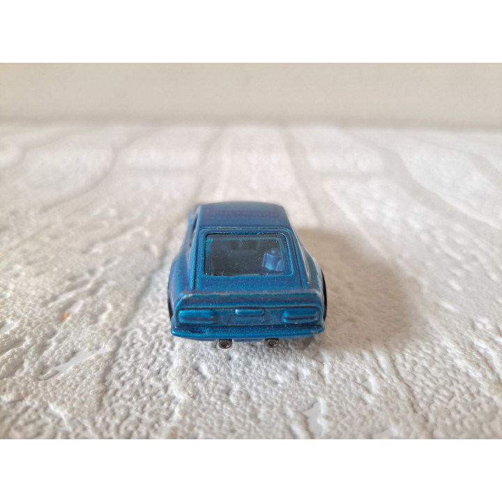 Datsun 240Z 10 pack Hot wheels 2019 (1) - Verzamelmodelauto
