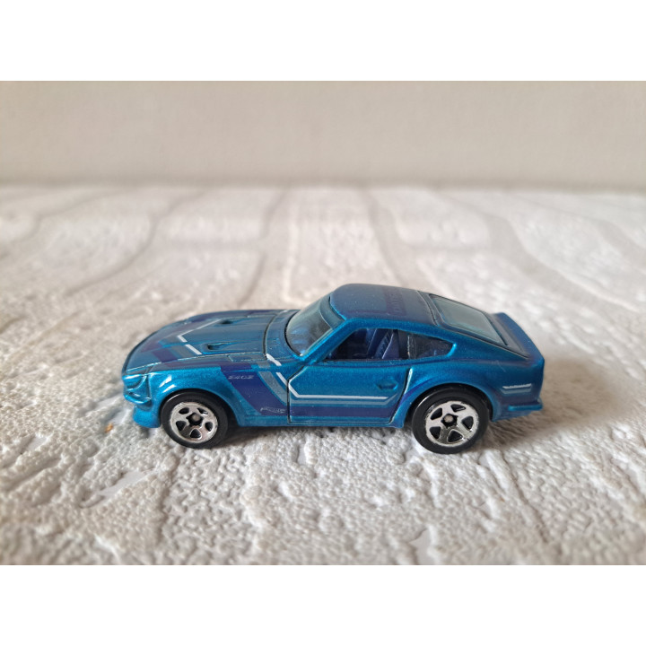Datsun 240Z 10 pack Hot wheels 2019 (1) - Verzamelmodelauto