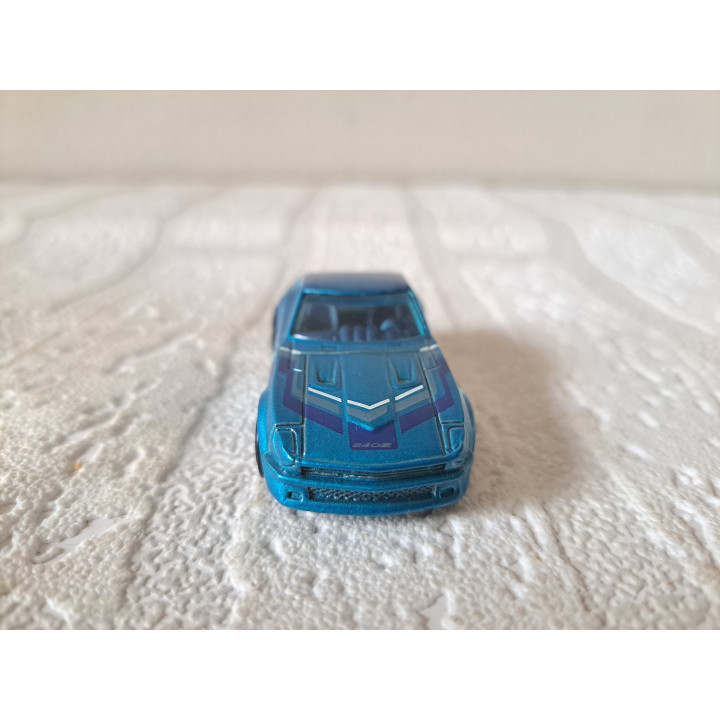 Datsun 240Z 10 pack Hot wheels 2019 (1) - Verzamelmodelauto