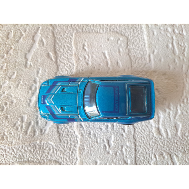 Datsun 240Z 10 pack Hot wheels 2019 (1) - Verzamelmodelauto