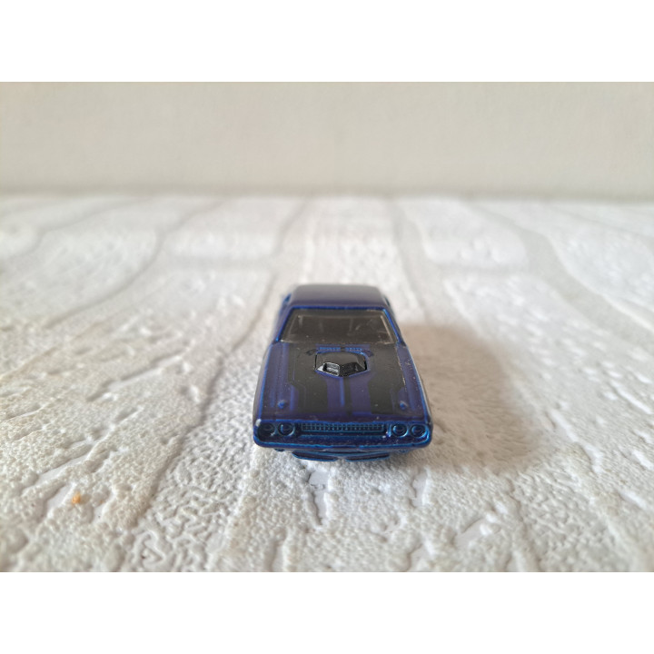 Dodge Hemi Challenger 1970 mulipack Hot wheels 2019 - Verzamelmodelauto