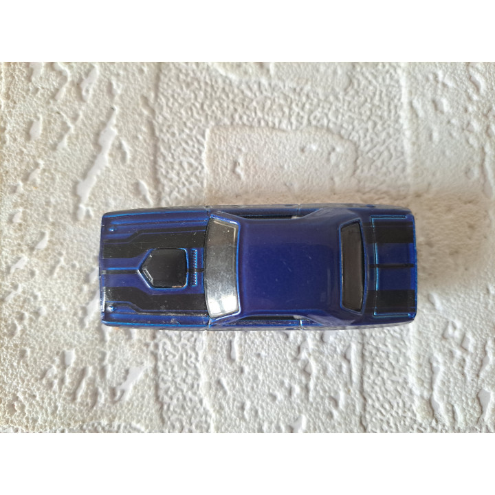 Dodge Hemi Challenger 1970 mulipack Hot wheels 2019 - Verzamelmodelauto