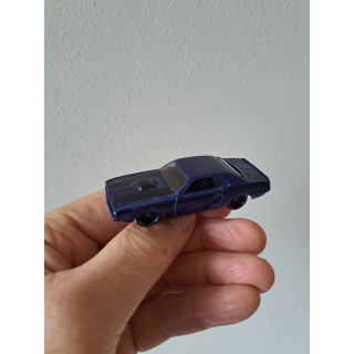 Dodge Hemi Challenger 1970 mulipack Hot wheels 2019