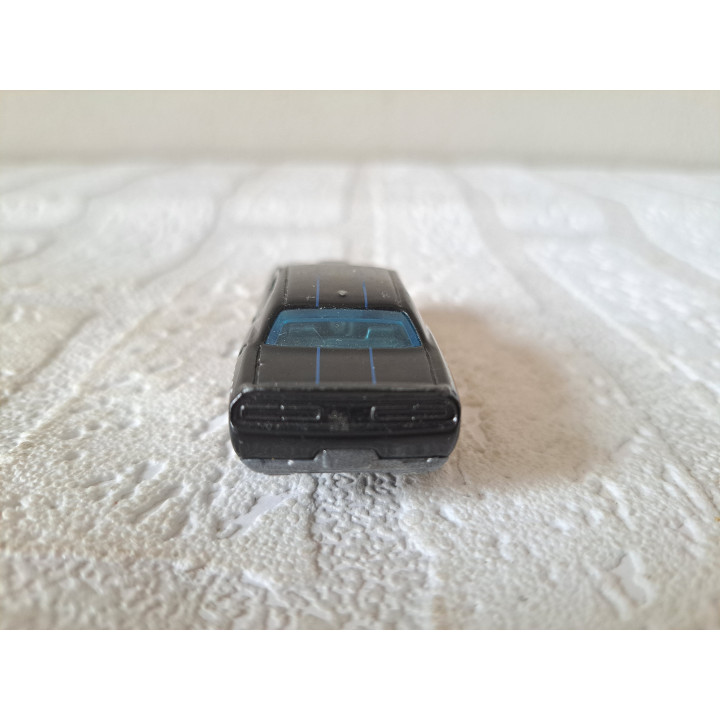 Dodge Challenger SRT 2015 Hot wheels 2018-042 - Verzamelmodelauto