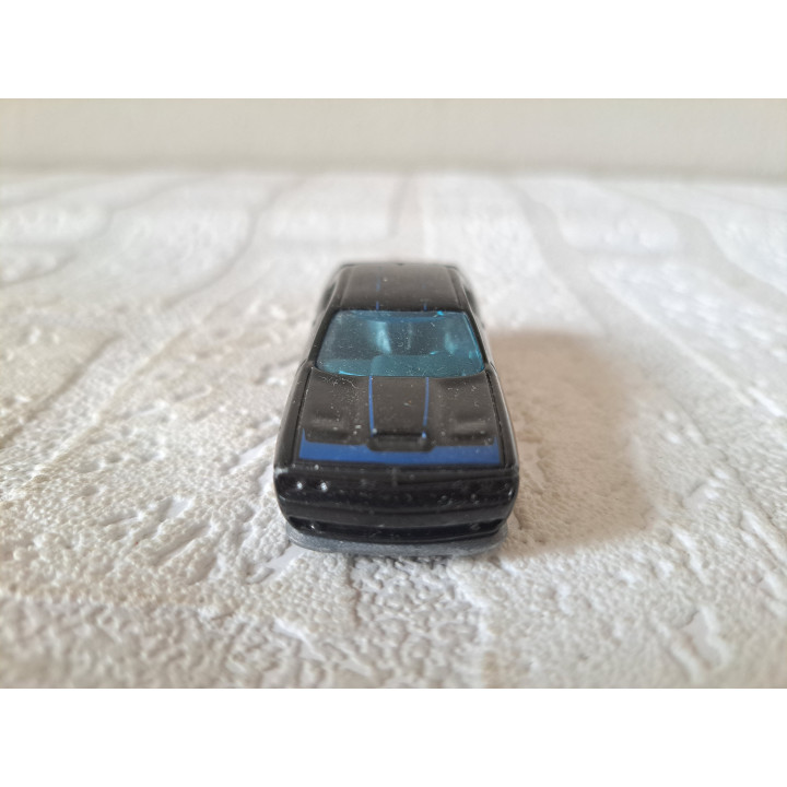 Dodge Challenger SRT 2015 Hot wheels 2018-042 - Verzamelmodelauto
