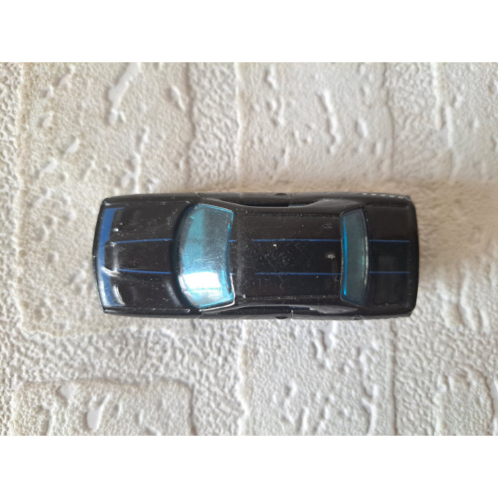 Dodge Challenger SRT 2015 Hot wheels 2018-042 - Verzamelmodelauto