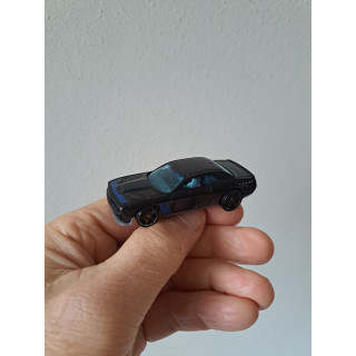 Dodge Challenger SRT 2015 Hot wheels 2018-042