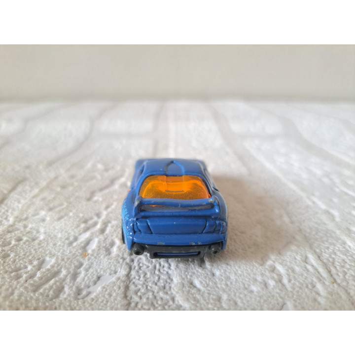 Mazda RX7 2002 24seven 5 Pack Hot wheels 2012 (2) - Verzamelmodelauto
