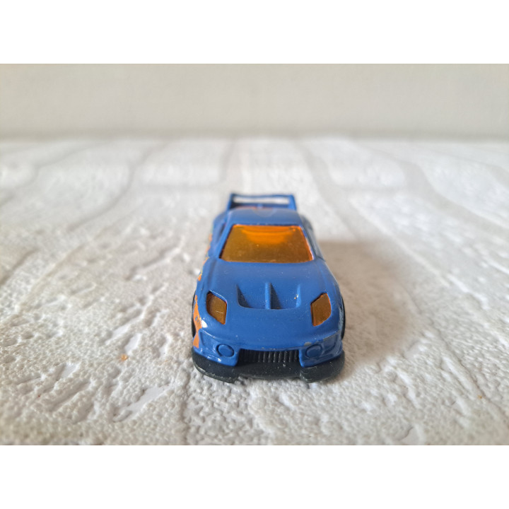 Mazda RX7 2002 24seven 5 Pack Hot wheels 2012 (2) - Verzamelmodelauto