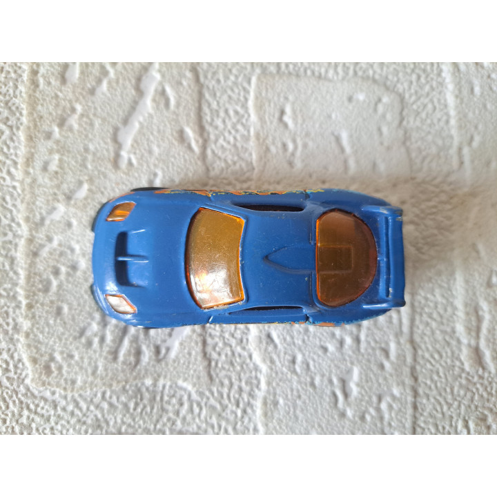 Mazda RX7 2002 24seven 5 Pack Hot wheels 2012 (2) - Verzamelmodelauto