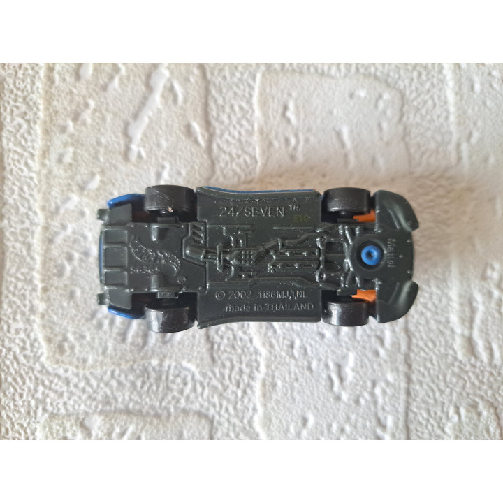 Mazda RX7 2002 24seven 5 Pack Hot wheels 2012 (2) - Verzamelmodelauto
