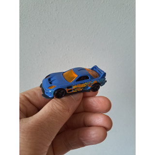 Mazda RX7 2002 24seven 5 Pack Hot wheels 2012 (2)