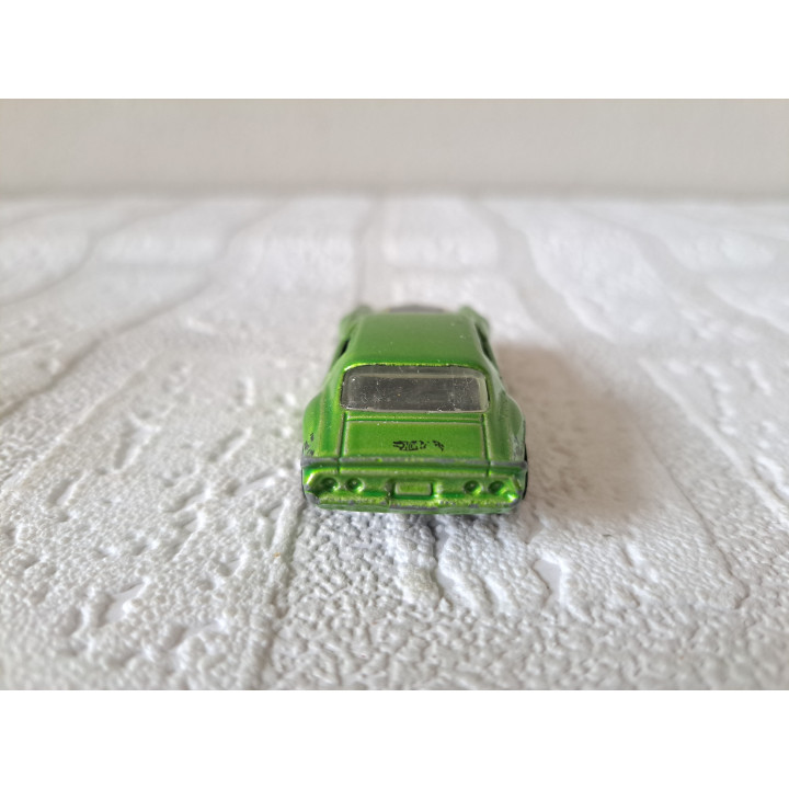 Chevrolet Camaro 1970 Hot wheels 2014-231 (1) - Verzamelmodelauto
