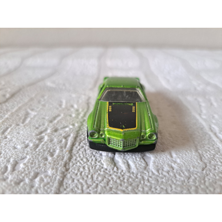 Chevrolet Camaro 1970 Hot wheels 2014-231 (1) - Verzamelmodelauto