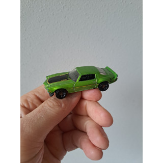Chevrolet Camaro 1970 Hot wheels 2014-231 (1)