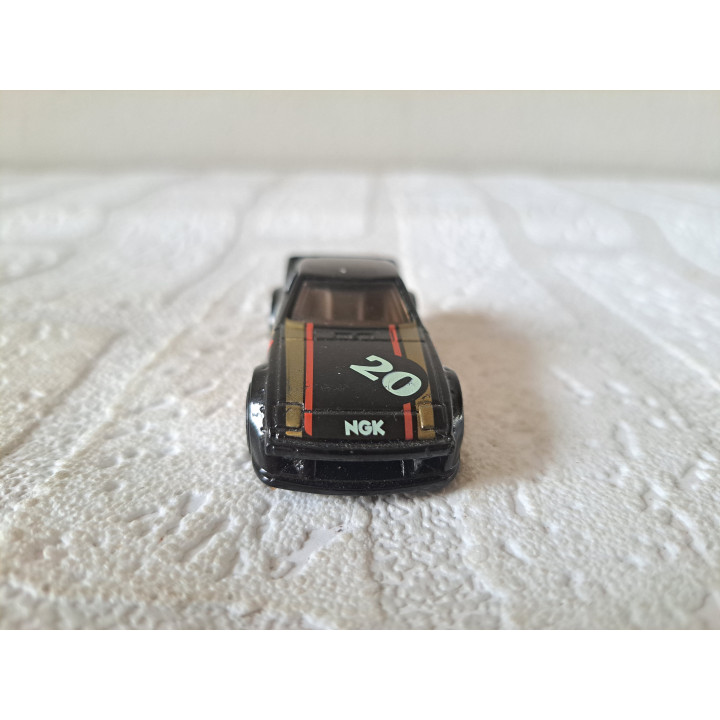 Mazda RX7 1980 Hot wheels 2012-031 - Verzamelmodelauto