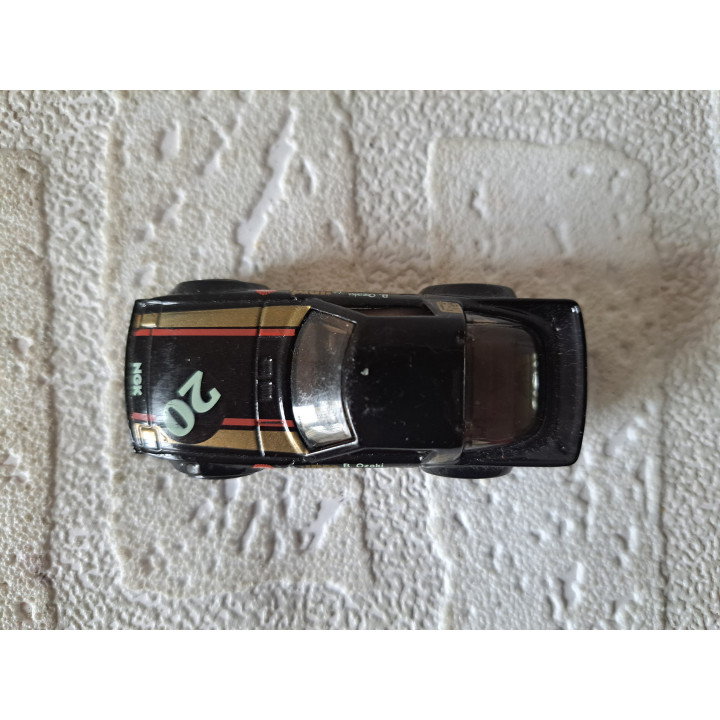 Mazda RX7 1980 Hot wheels 2012-031 - Verzamelmodelauto