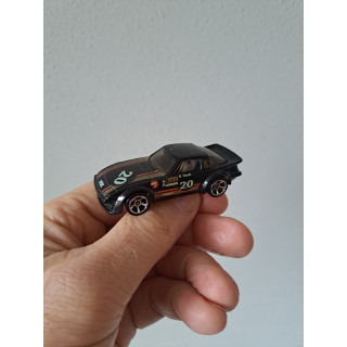 Mazda RX7 1980 Hot wheels 2012-031