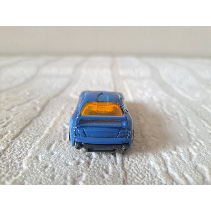Mazda RX7 2002 24seven 5 Pack Hot wheels 2012 (3) - Verzamelmodelauto