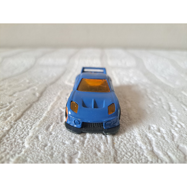 Mazda RX7 2002 24seven 5 Pack Hot wheels 2012 (3) - Verzamelmodelauto