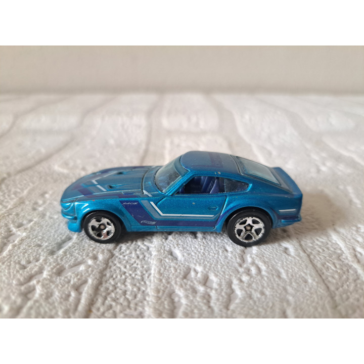 Datsun 240Z 10 pack Hot wheels 2019 (2) - Verzamelmodelauto