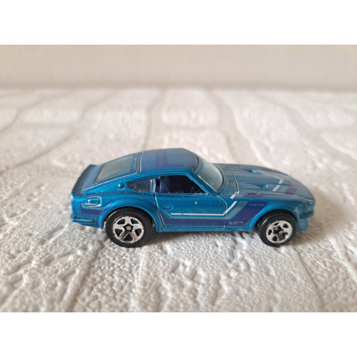 Datsun 240Z 10 pack Hot wheels 2019 (2) - Verzamelmodelauto