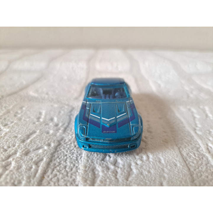 Datsun 240Z 10 pack Hot wheels 2019 (2) - Verzamelmodelauto