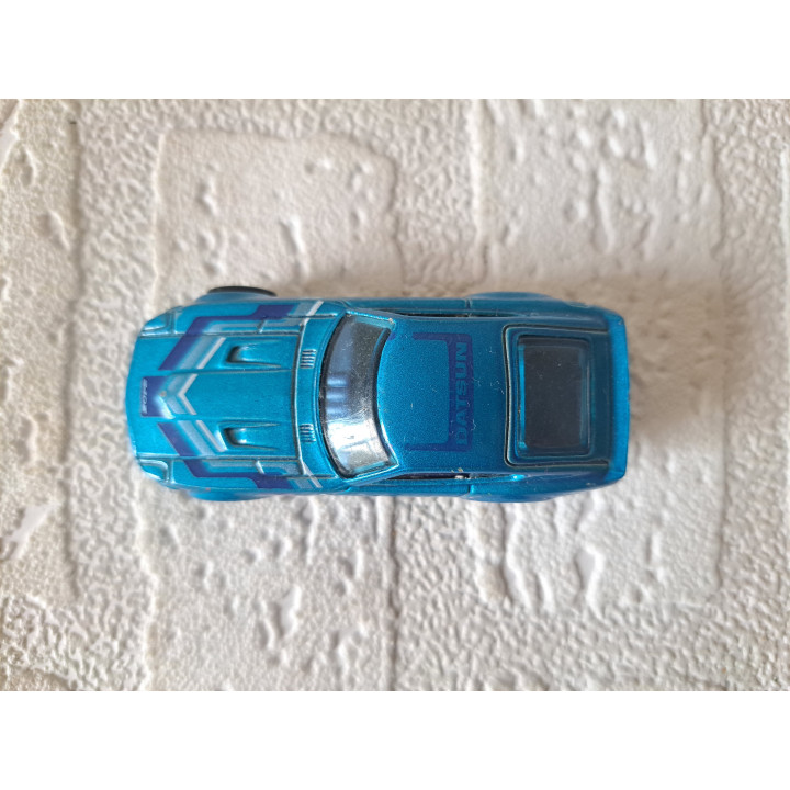 Datsun 240Z 10 pack Hot wheels 2019 (2) - Verzamelmodelauto