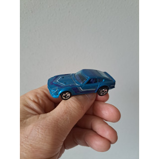 Datsun 240Z 10 pack Hot wheels 2019 (2)