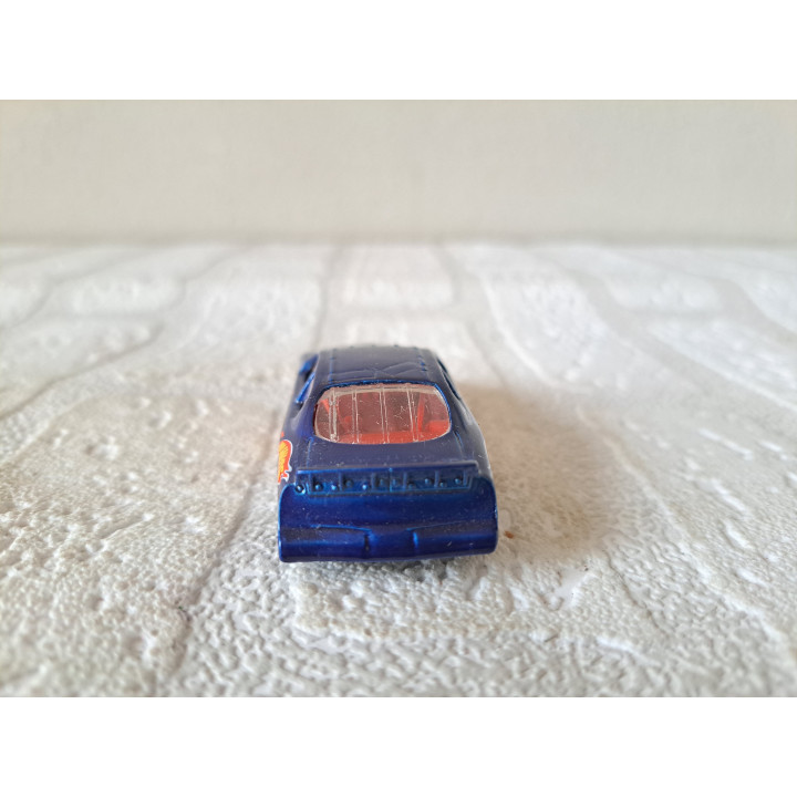Chevrolet Monte Carlo Stocker 5 pack Hot wheels 2011 - Verzamelmodelauto