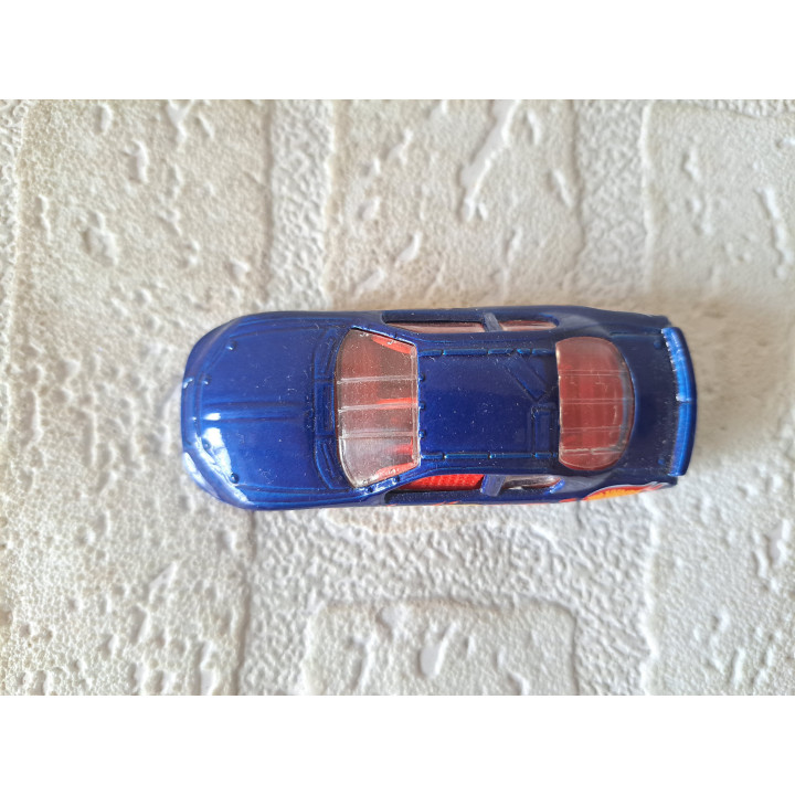 Chevrolet Monte Carlo Stocker 5 pack Hot wheels 2011 - Verzamelmodelauto