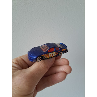 Chevrolet Monte Carlo Stocker 5 pack Hot wheels 2011