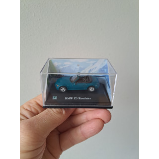 Bmw Z3 Roadster Cararama - Hongwell 1:72