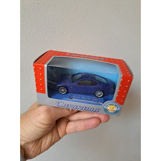 Aston Martin DB7 Cararama - Hongwell 1:43