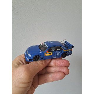 Mercedes C 180 DTM 1995 1:43 Minichamps 430953424