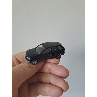 Bmw X5 1:72 JoyCity zwart