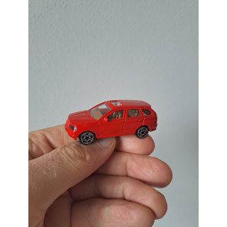 Bmw X5 1:72 Toys HLD