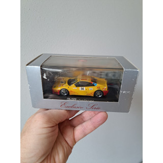 Ferrari 348TB Challenge 1:43 Herpa 181358 Klaus Greif nr61