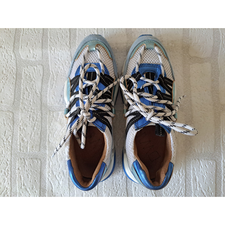 Miinto Los Angeles sneakers blauw maat 36 | Speelgoed en Verzamel